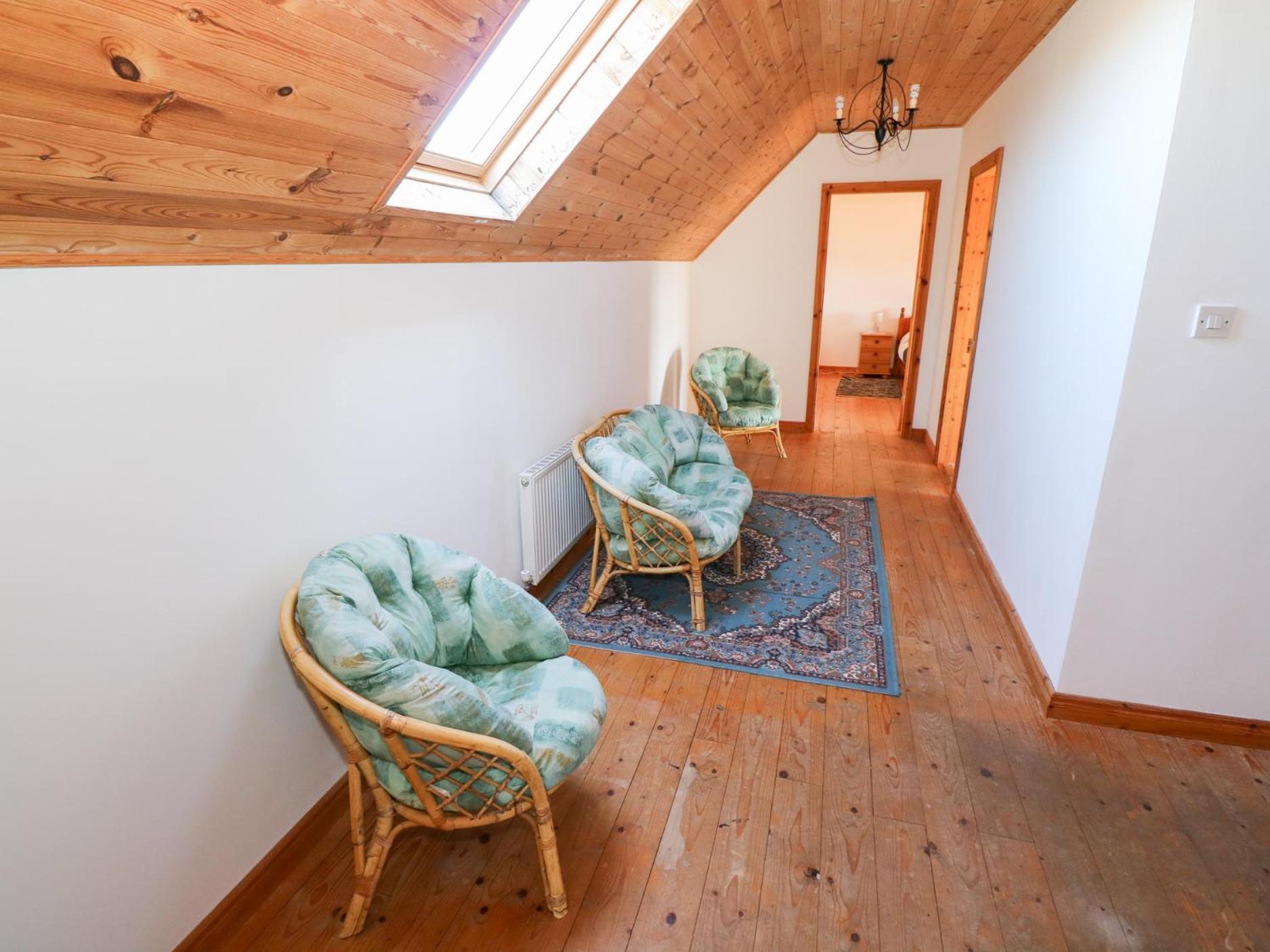 Villa Realt Na Maidne Claddaghduff Exterior foto
